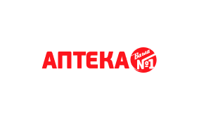 Купить в Ваша аптека №1